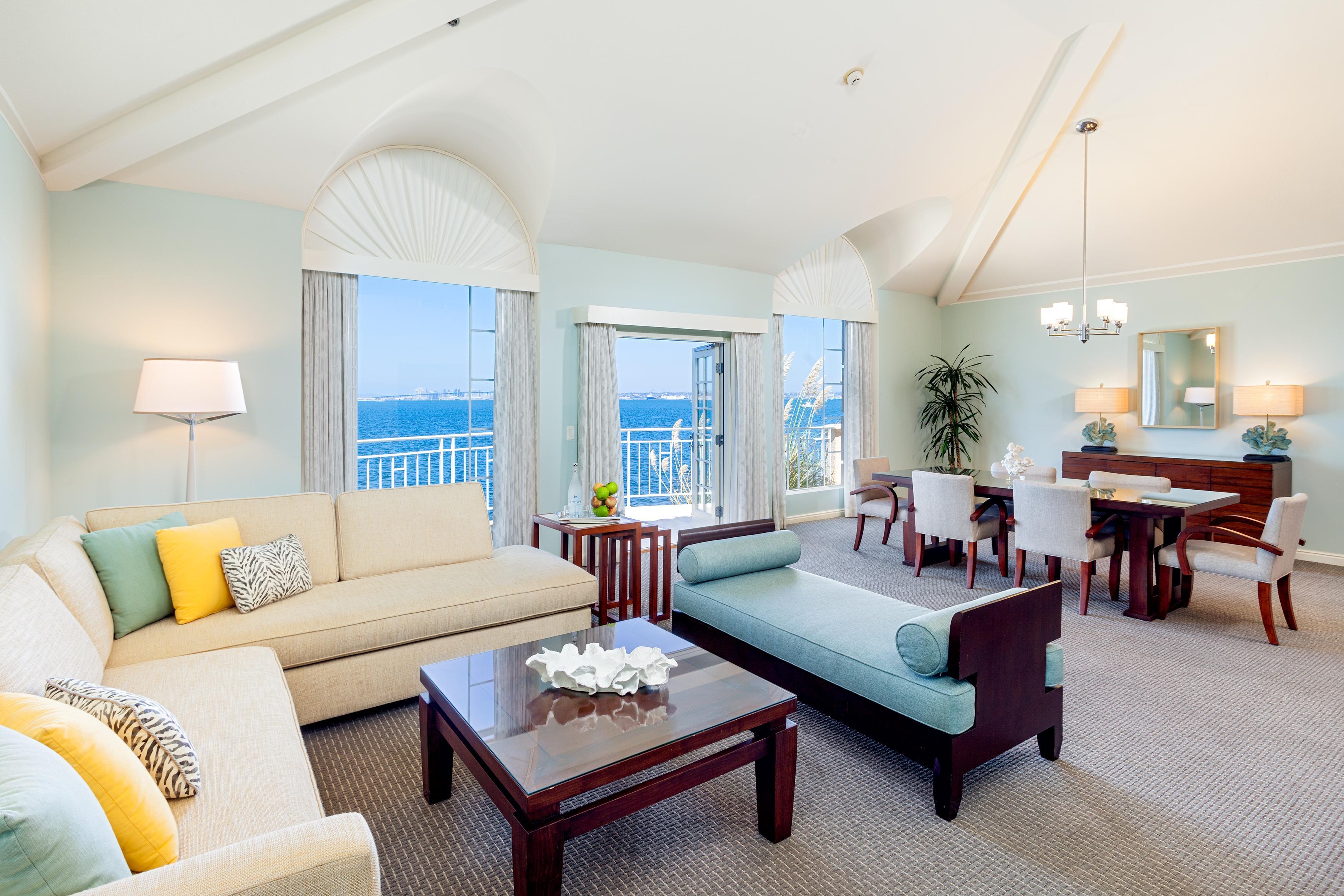 Loews Coronado Bay Resort Esterno foto