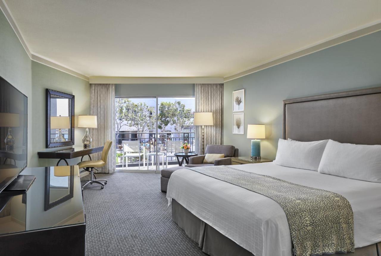 Loews Coronado Bay Resort Esterno foto