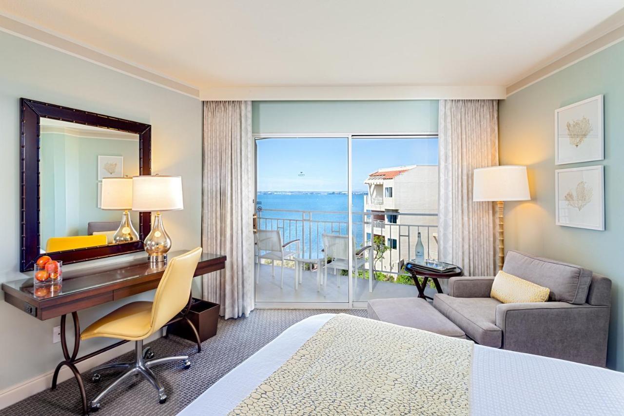 Loews Coronado Bay Resort Esterno foto