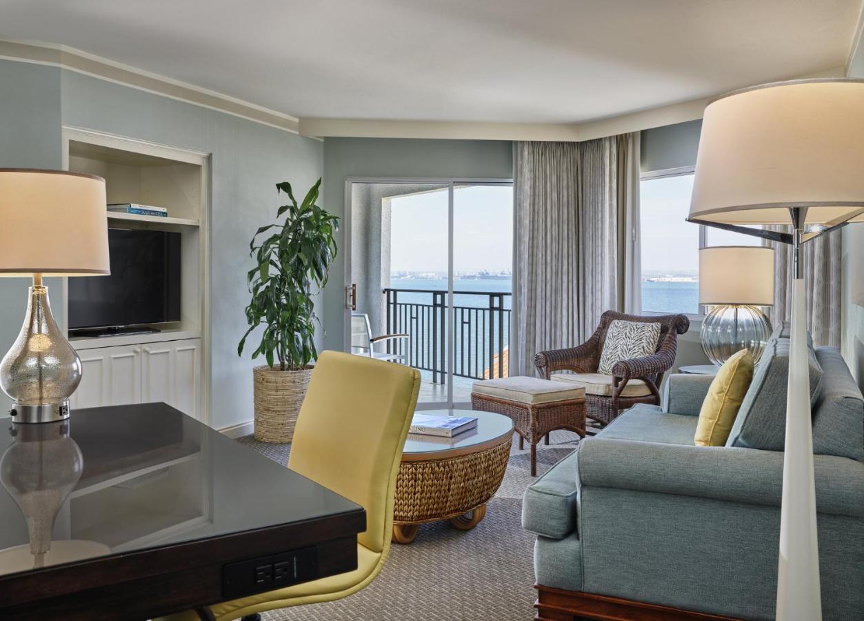 Loews Coronado Bay Resort Esterno foto