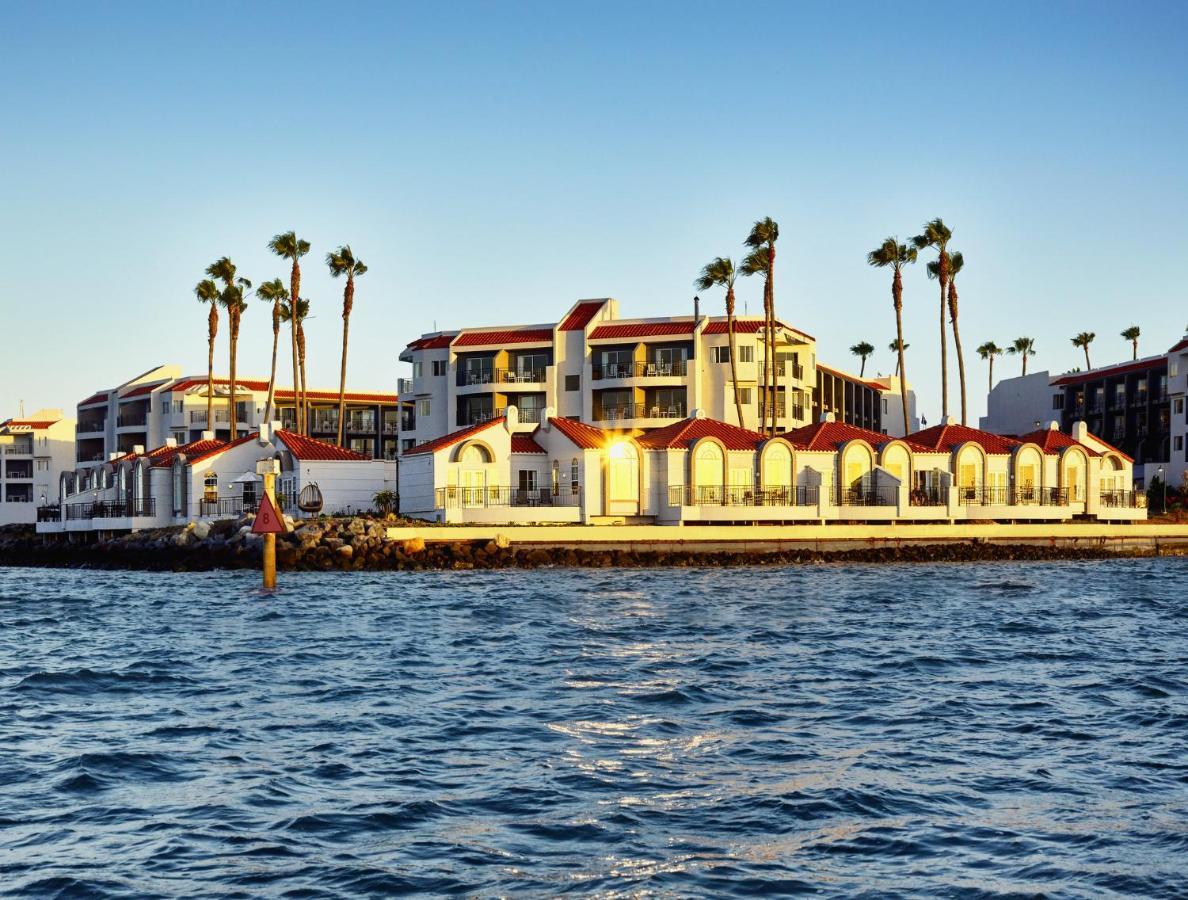 Loews Coronado Bay Resort Esterno foto