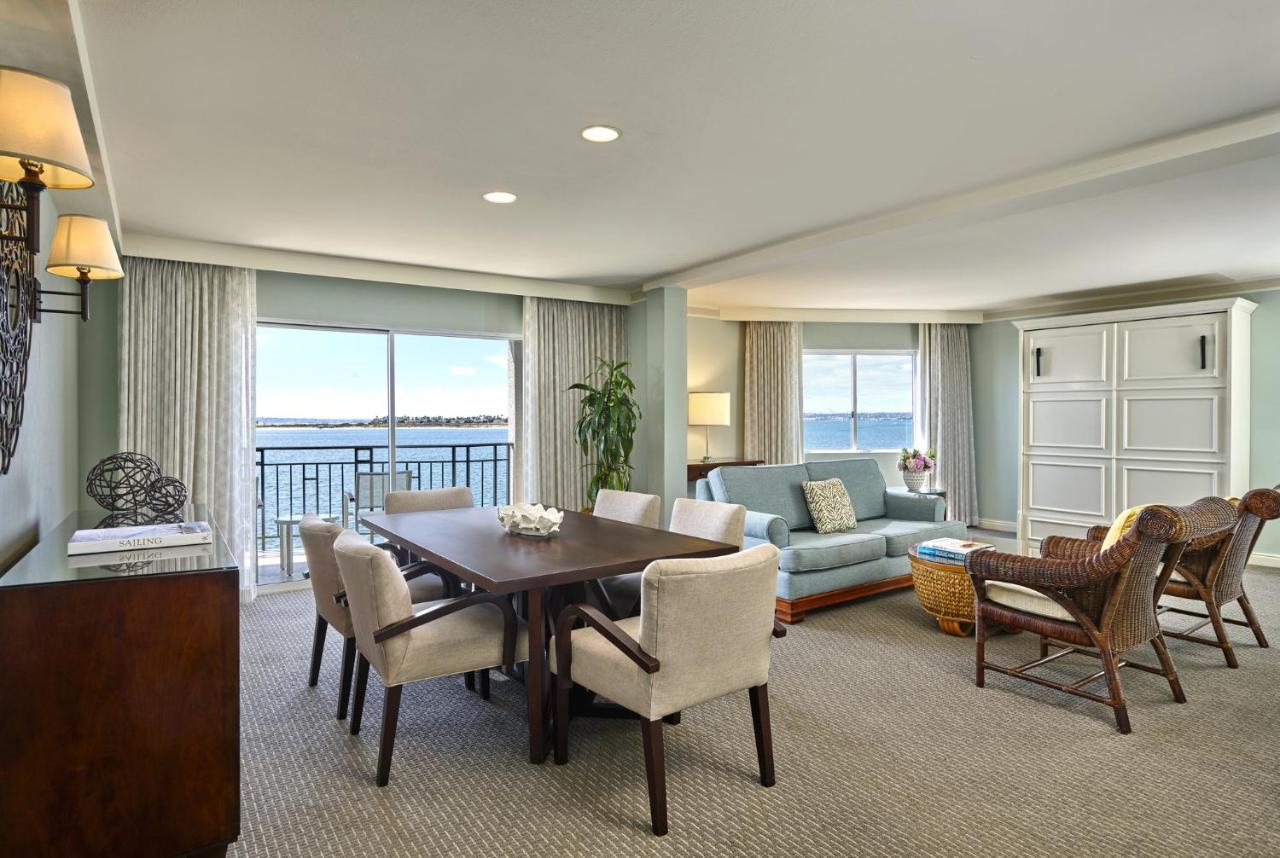 Loews Coronado Bay Resort Esterno foto