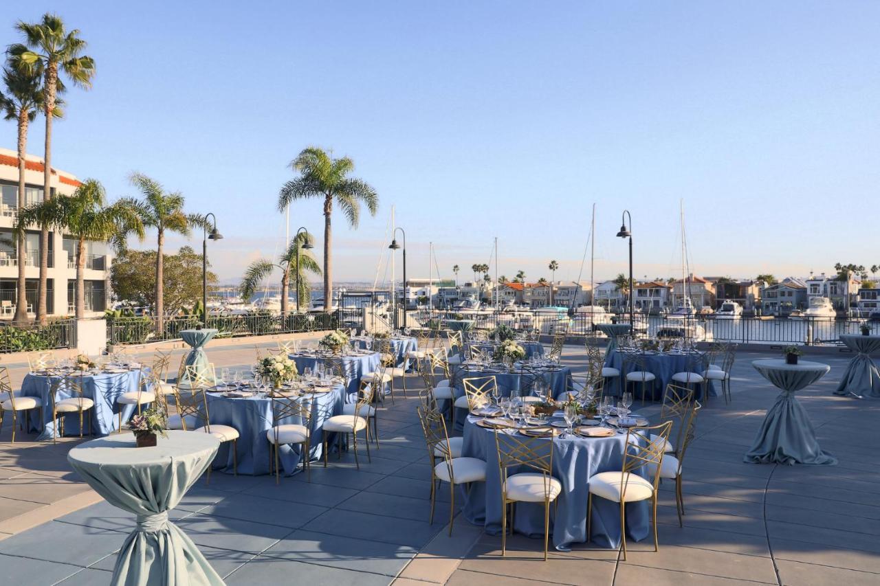 Loews Coronado Bay Resort Esterno foto
