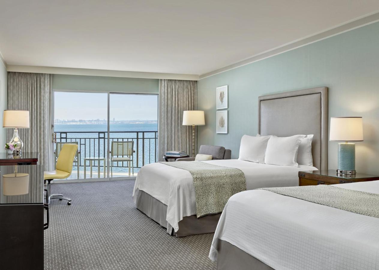 Loews Coronado Bay Resort Esterno foto