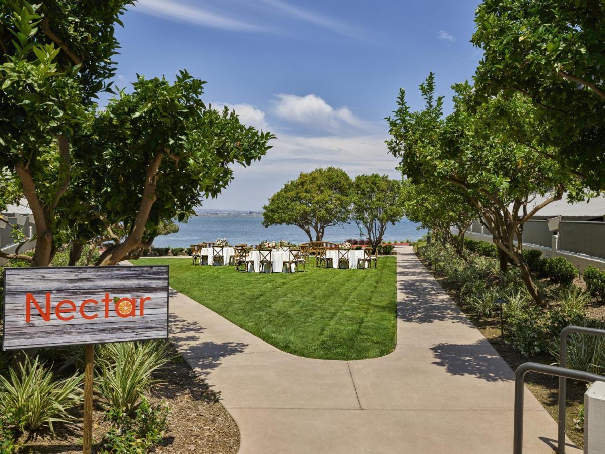 Loews Coronado Bay Resort Esterno foto