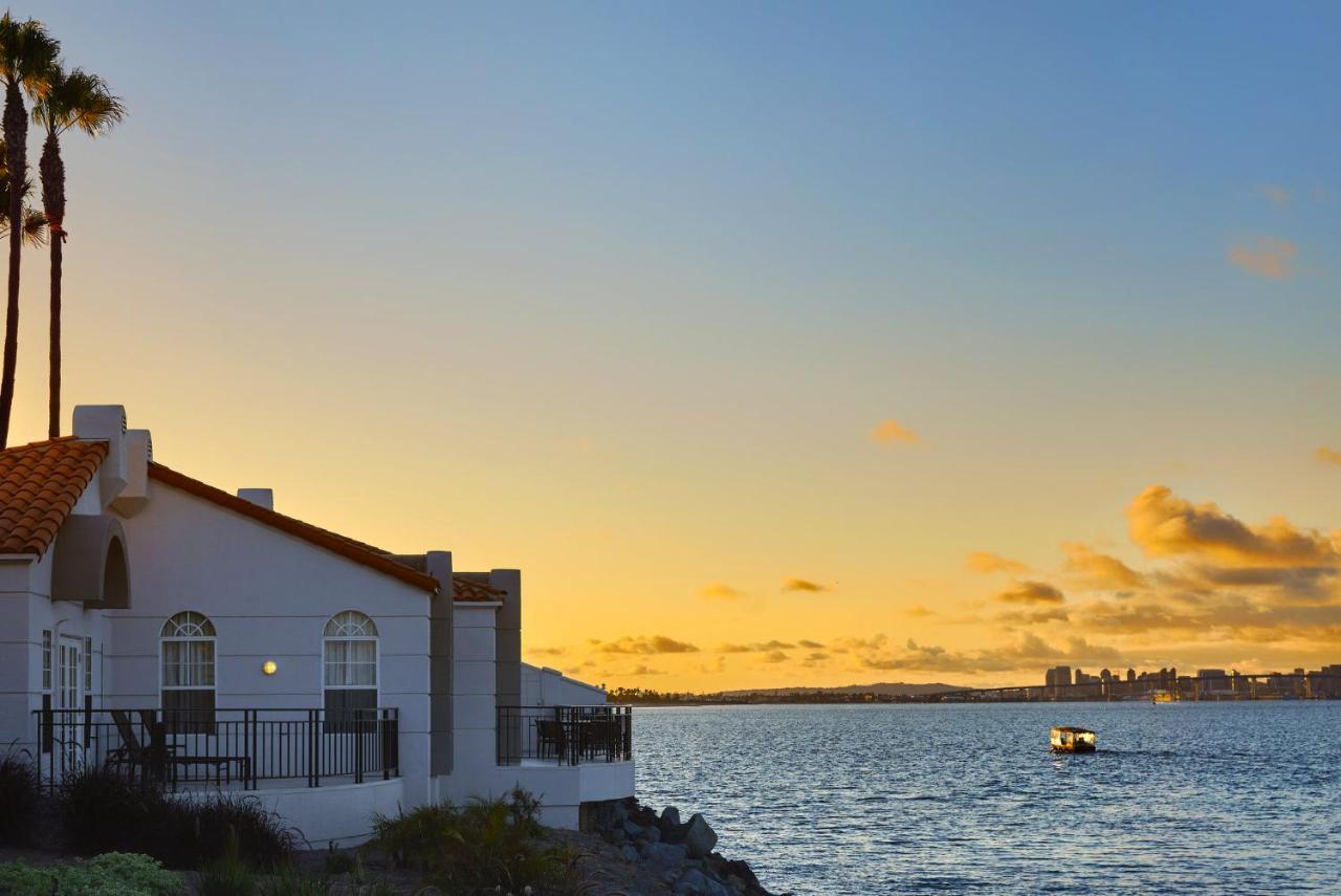 Loews Coronado Bay Resort Esterno foto