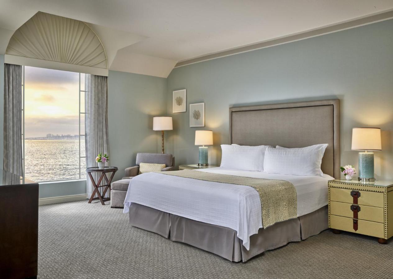 Loews Coronado Bay Resort Esterno foto
