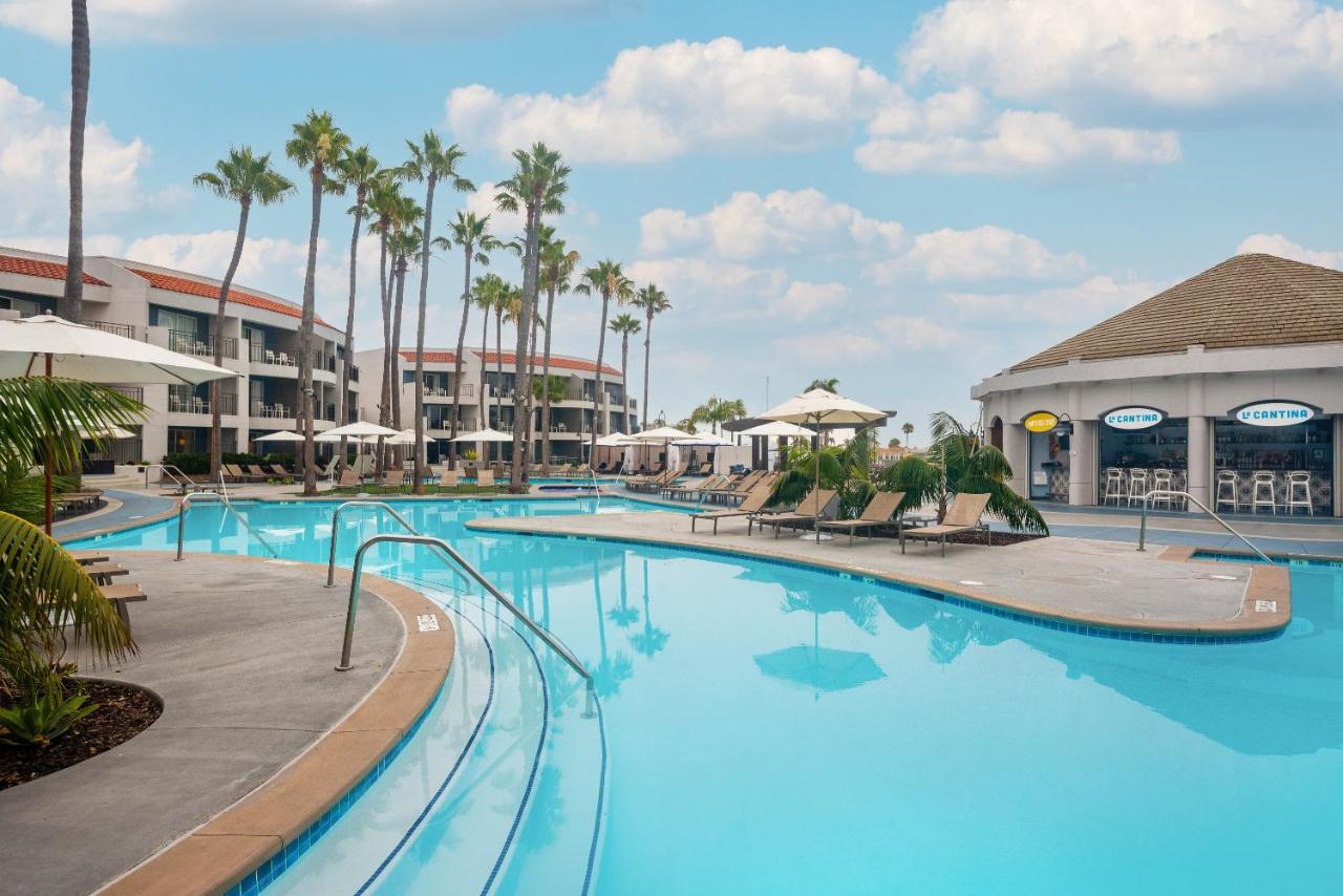 Loews Coronado Bay Resort Esterno foto
