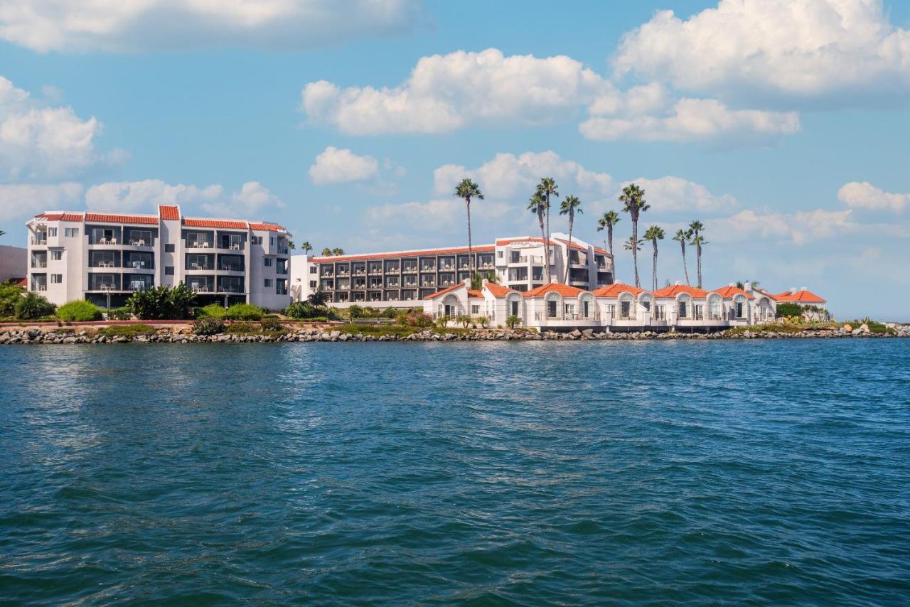 Loews Coronado Bay Resort Esterno foto