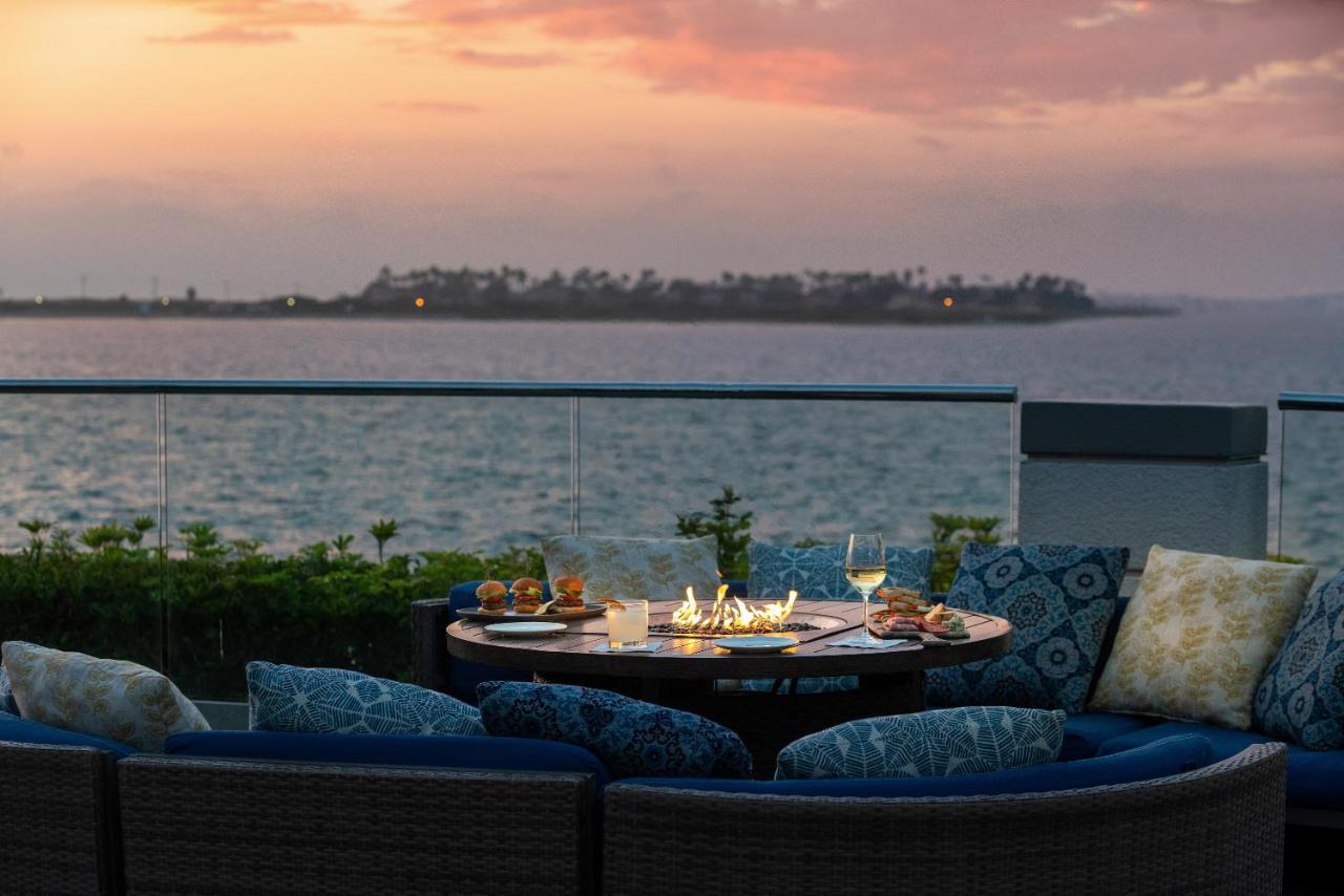 Loews Coronado Bay Resort Esterno foto