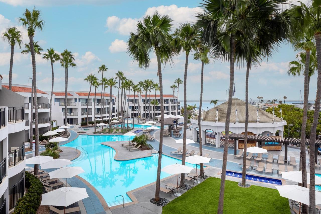 Loews Coronado Bay Resort Esterno foto