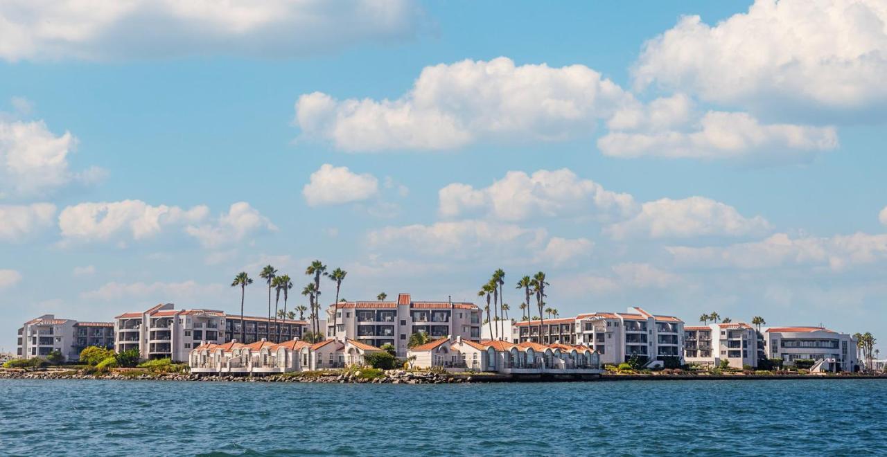 Loews Coronado Bay Resort Esterno foto