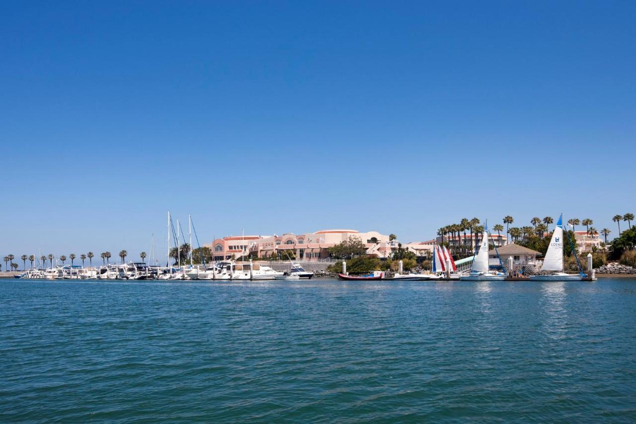 Loews Coronado Bay Resort Esterno foto
