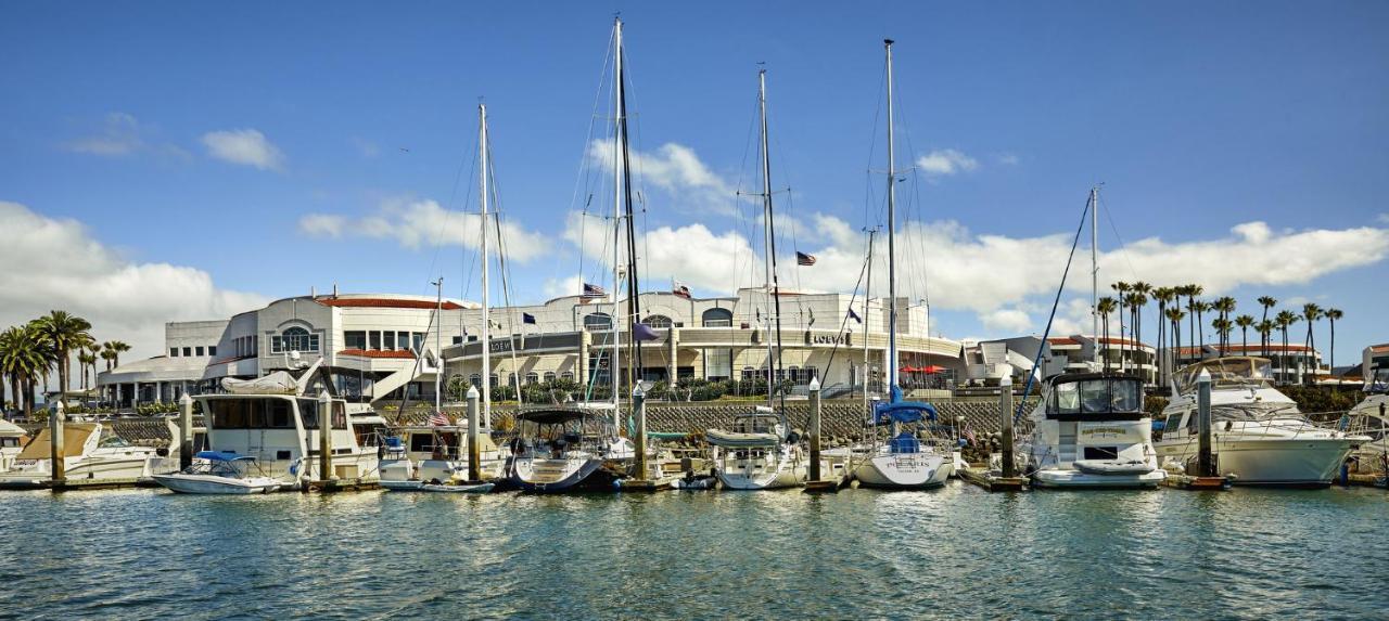 Loews Coronado Bay Resort Esterno foto