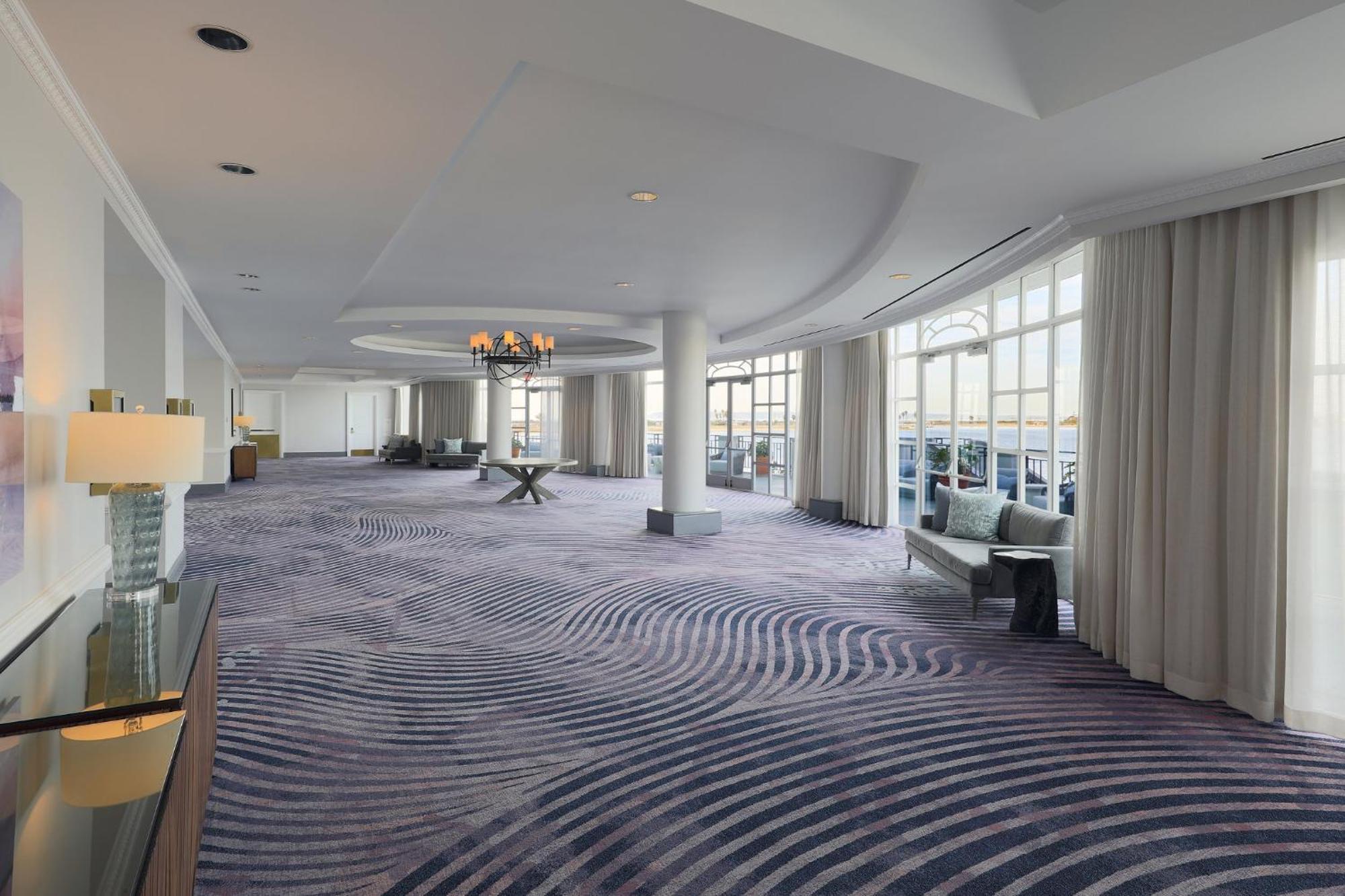 Loews Coronado Bay Resort Esterno foto