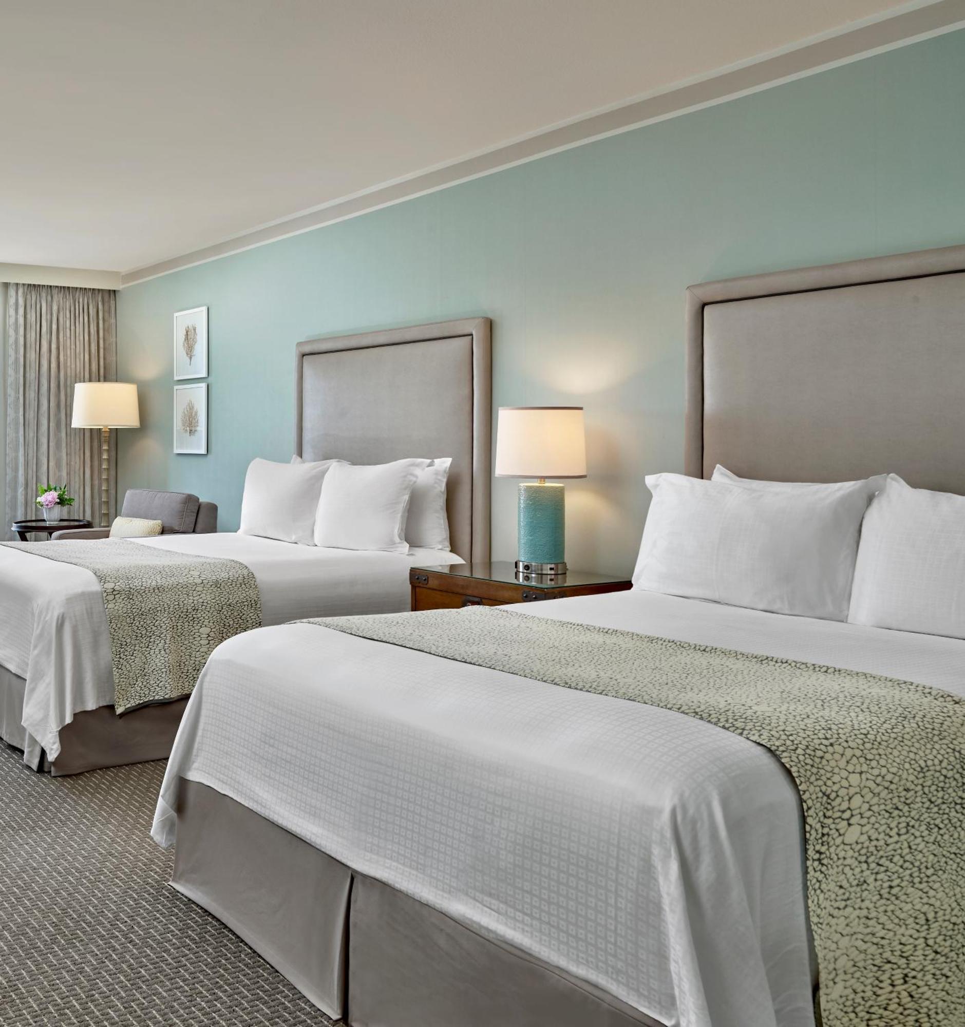 Loews Coronado Bay Resort Esterno foto
