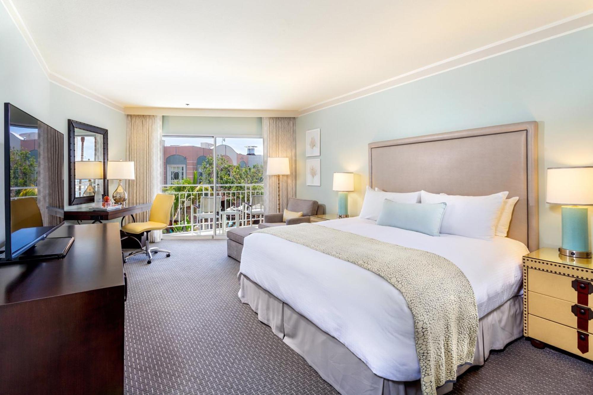 Loews Coronado Bay Resort Esterno foto