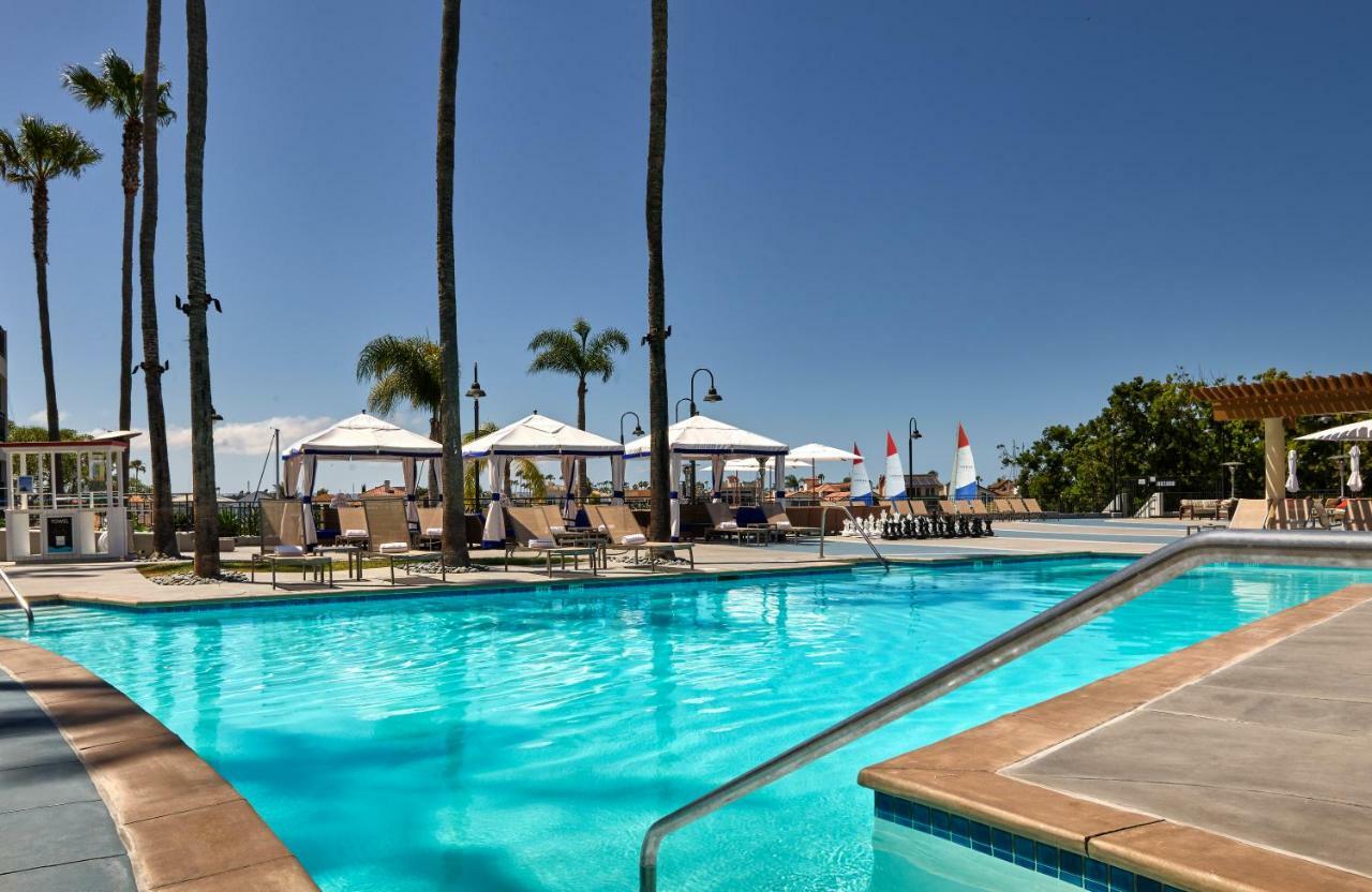Loews Coronado Bay Resort Esterno foto